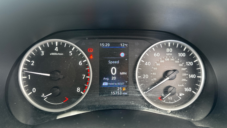 Nissan Juke 1.0 DiG-T 114 Acenta 5dr Petrol Hatchback